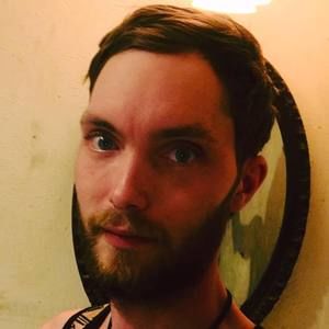 Meet your Posher, Nick